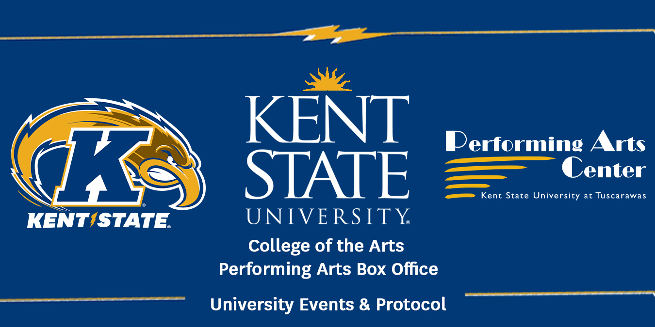 Kent Campus Online Ticket Office Event Groups